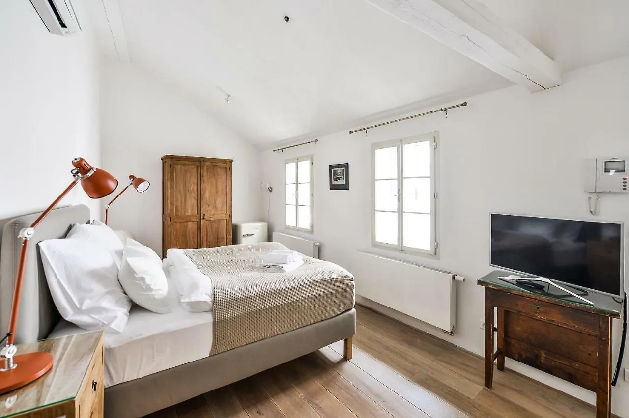 Cozy Quiet Studio At Charles Bridge location